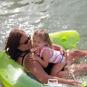 Meet your Posher, Jackie